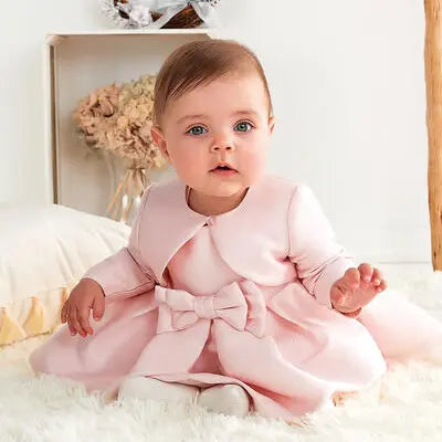 Designer baby girl hot sale clothes uk