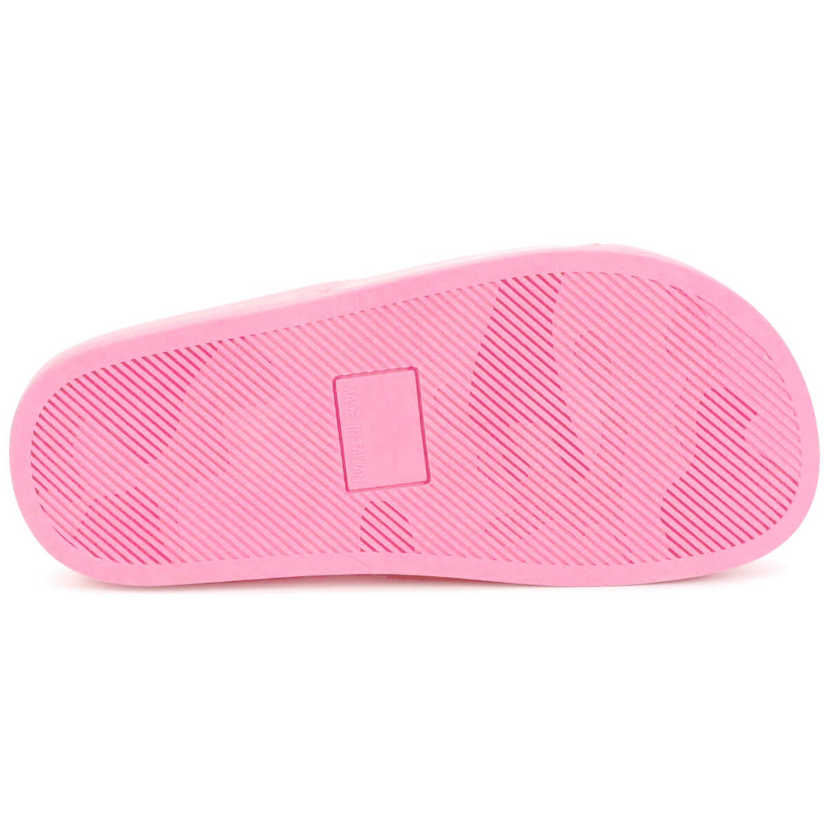 Billieblush Girls Pink Aqua Slides
