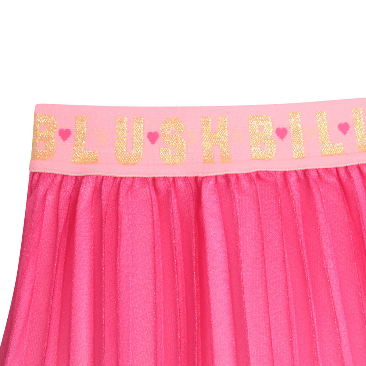 Billieblush Girls Pink Skirt