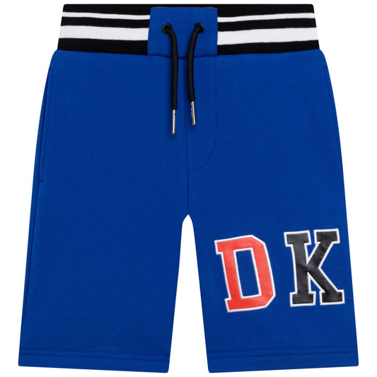 DKNY Boys, Bermuda Shorts, Blue