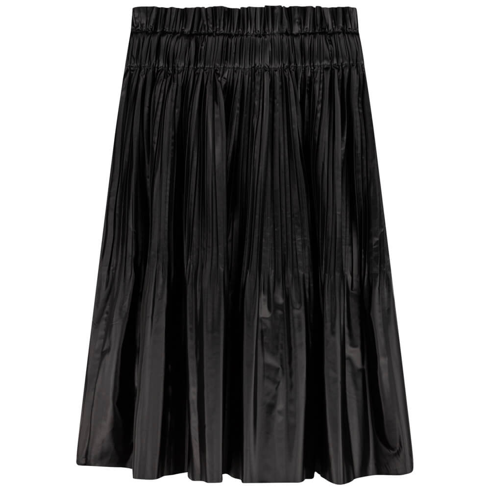 DKNY Girls, Fancy Skirt, Black