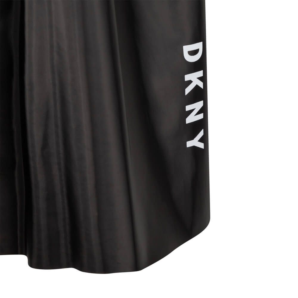 DKNY Girls, Fancy Skirt, Black