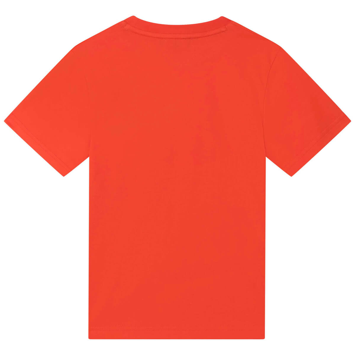 DKNY Kids, Boys, Short Sleeves T-Shirt, Red