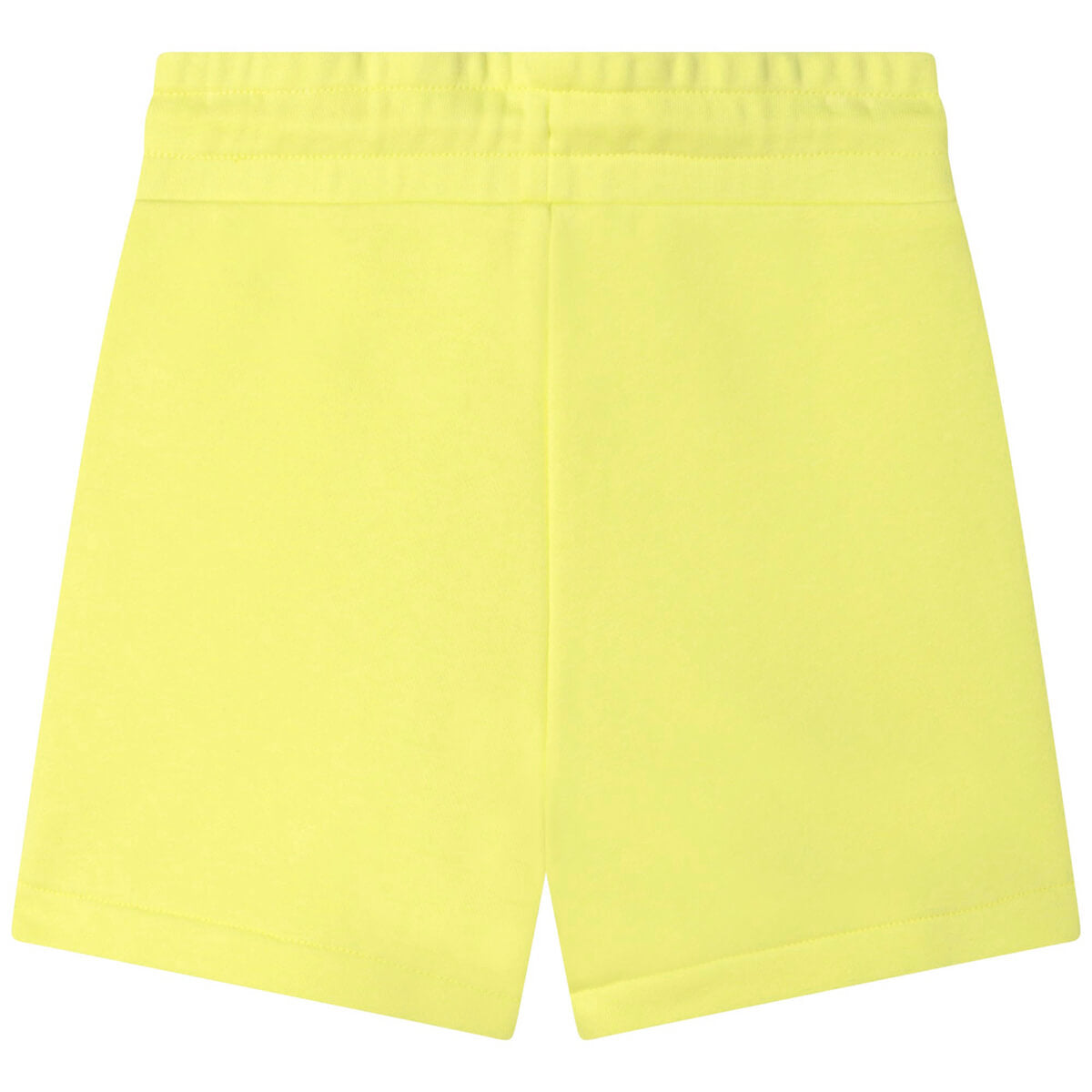 DKNY Kids, Girls, Beach Shorts, Yellow