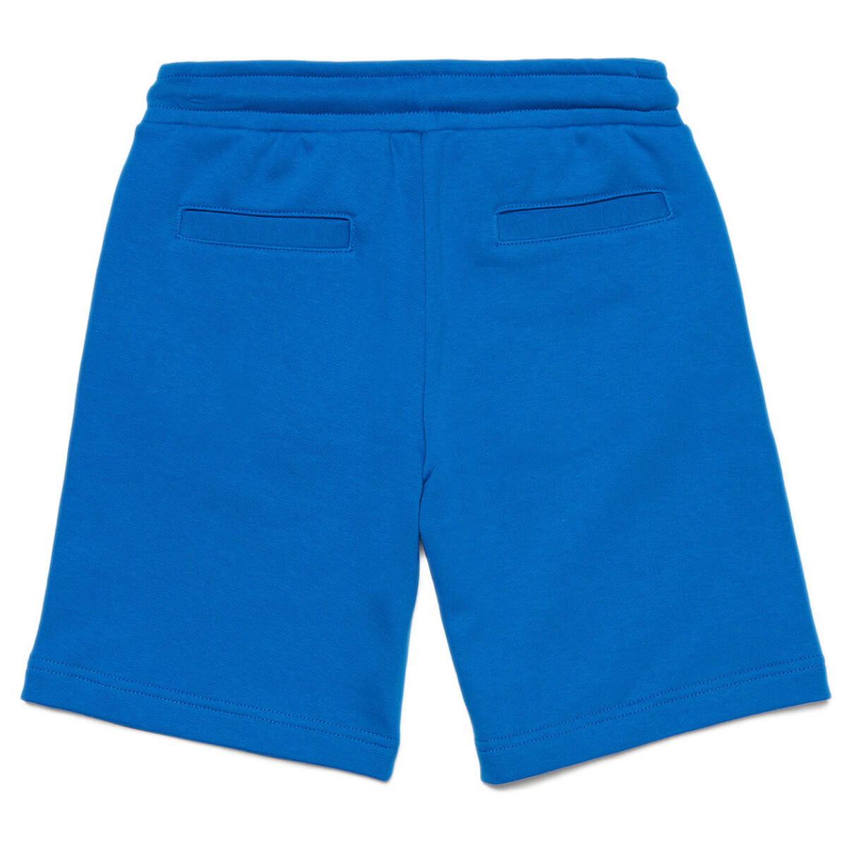 Diesel Boys Blue Pdadoind Shorts