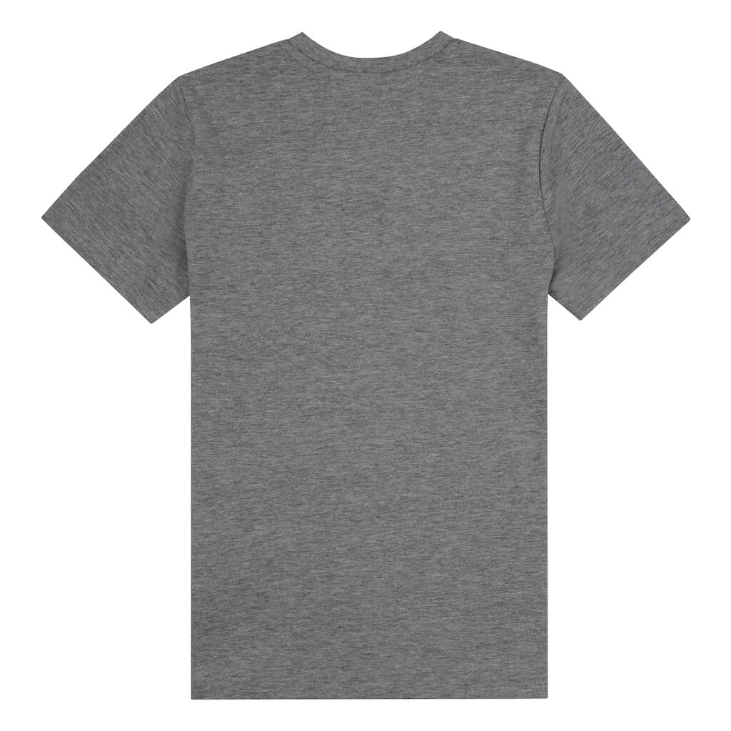 Jack Wills Boys Grey T-Shirt